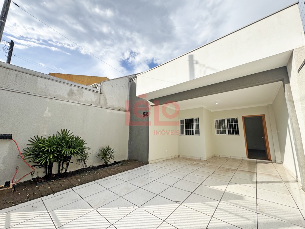 Casa Residencial para venda no Jardim Dias I em Maringa com 150m² por R$ 460.000,00