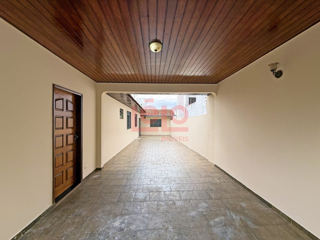 Casa Residencial para locacao no Zona 07 em Maringa com 227,03m² por R$ 3.300,00