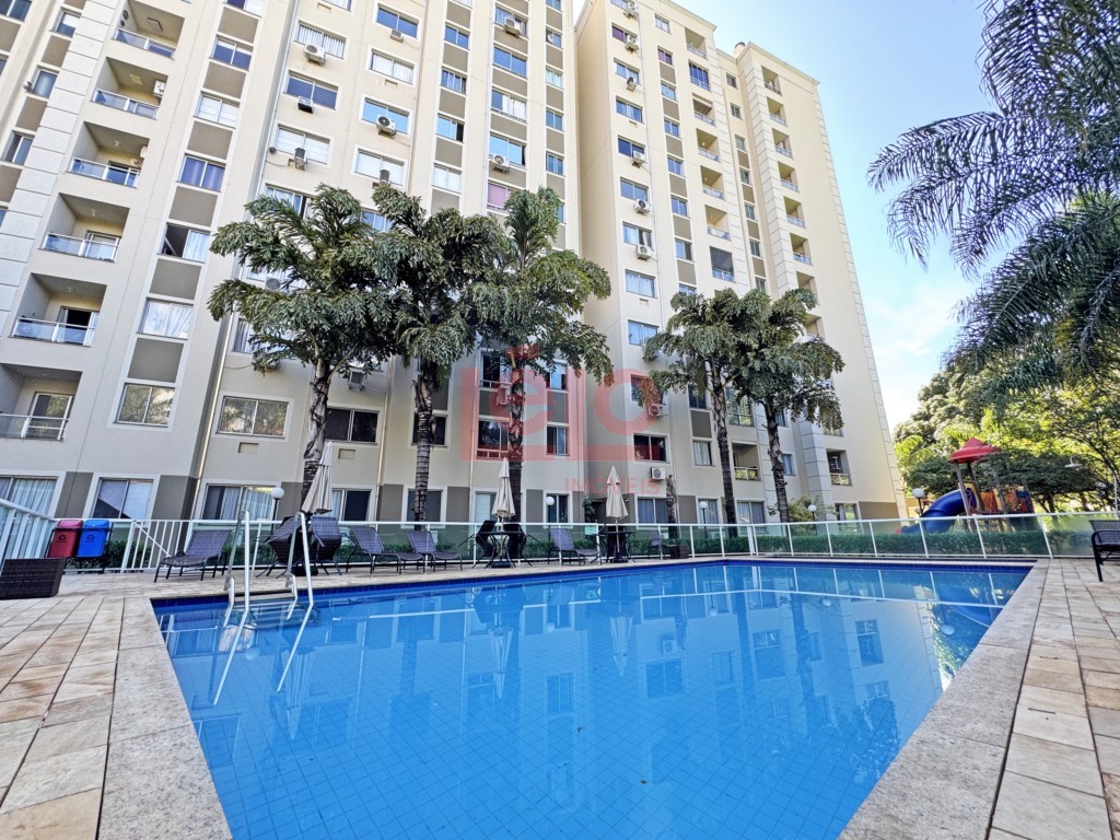 Apartamento para locacao no Loteamento Malbec em Maringa com 75,31m² por R$ 1.700,00