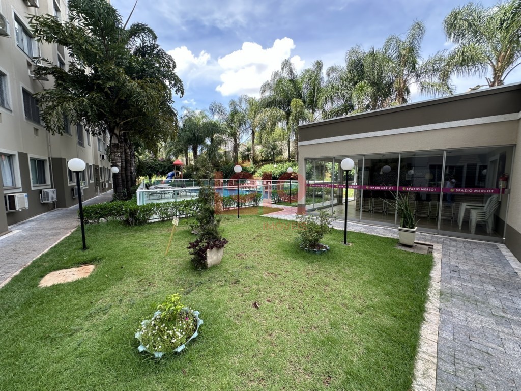 Apartamento para locacao no Loteamento Malbec em Maringa com 75,31m² por R$ 1.700,00