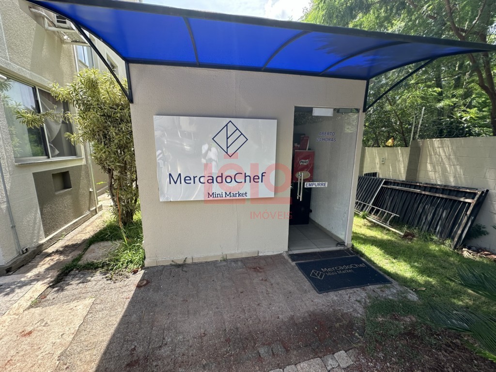 Apartamento para locacao no Loteamento Malbec em Maringa com 75,31m² por R$ 1.700,00