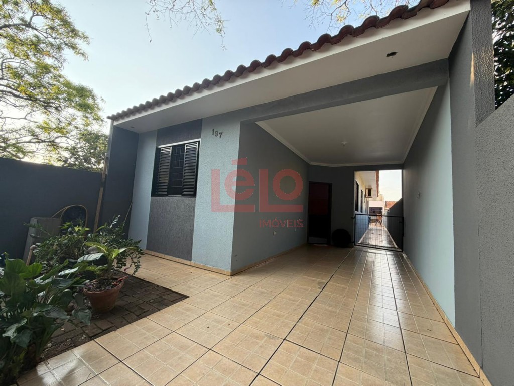 Casa Residencial para venda no Jardim Alvorada em Maringa com 228m² por R$ 550.000,00
