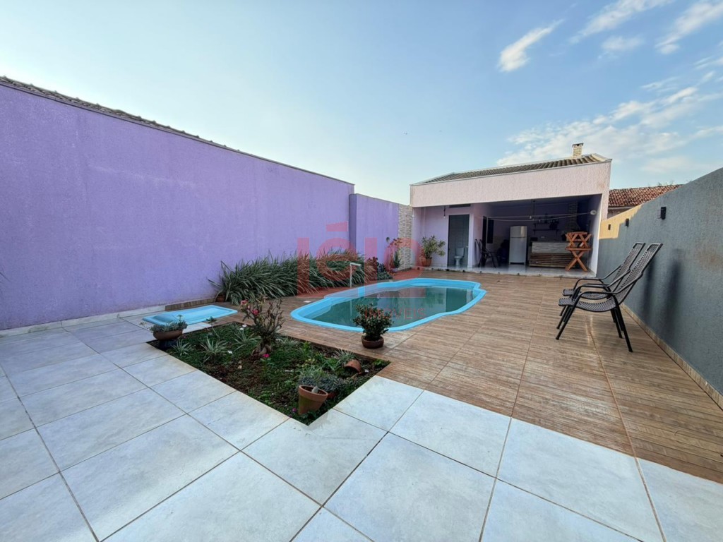 Casa Residencial para venda no Jardim Alvorada em Maringa com 228m² por R$ 550.000,00