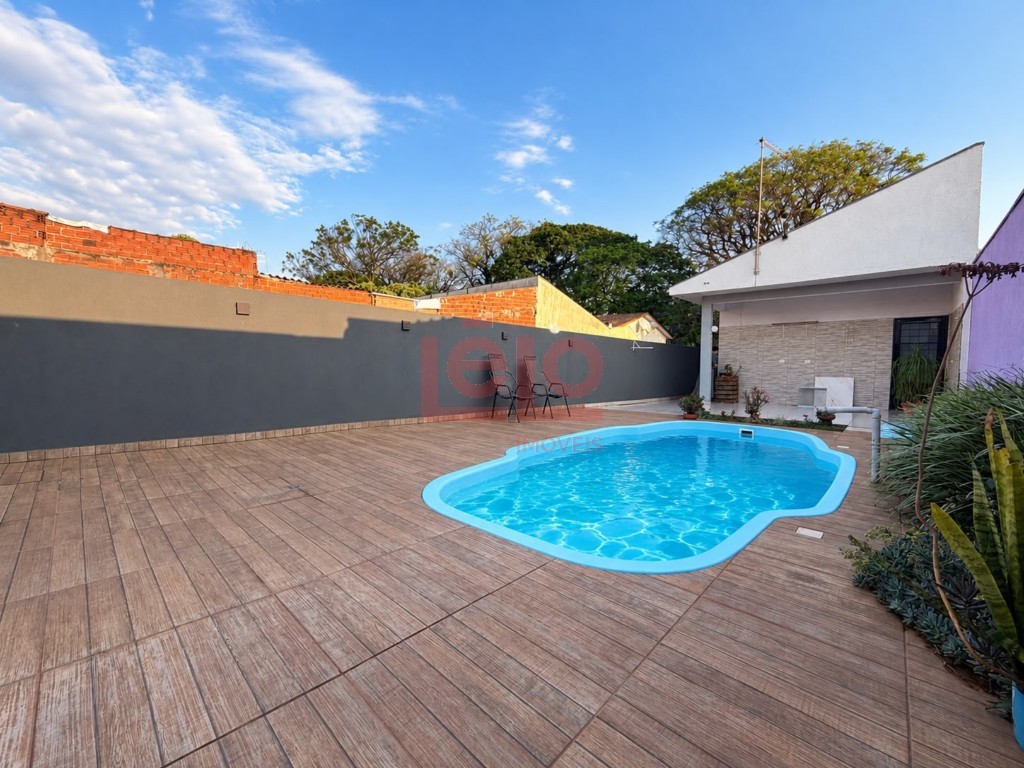 Casa Residencial para venda no Jardim Alvorada em Maringa com 228m² por R$ 550.000,00