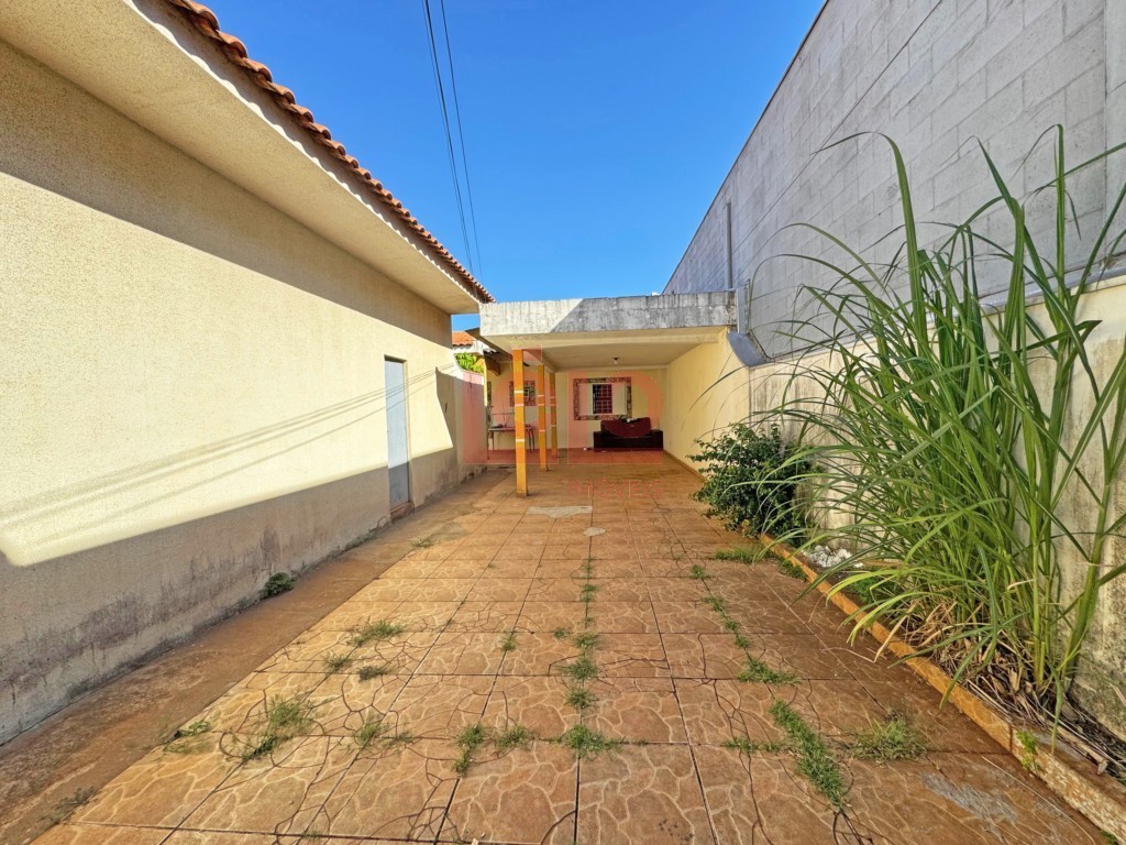 Casa Residencial para locacao no Jardim Olimpico em Maringa com 80,52m² por R$ 1.500,00