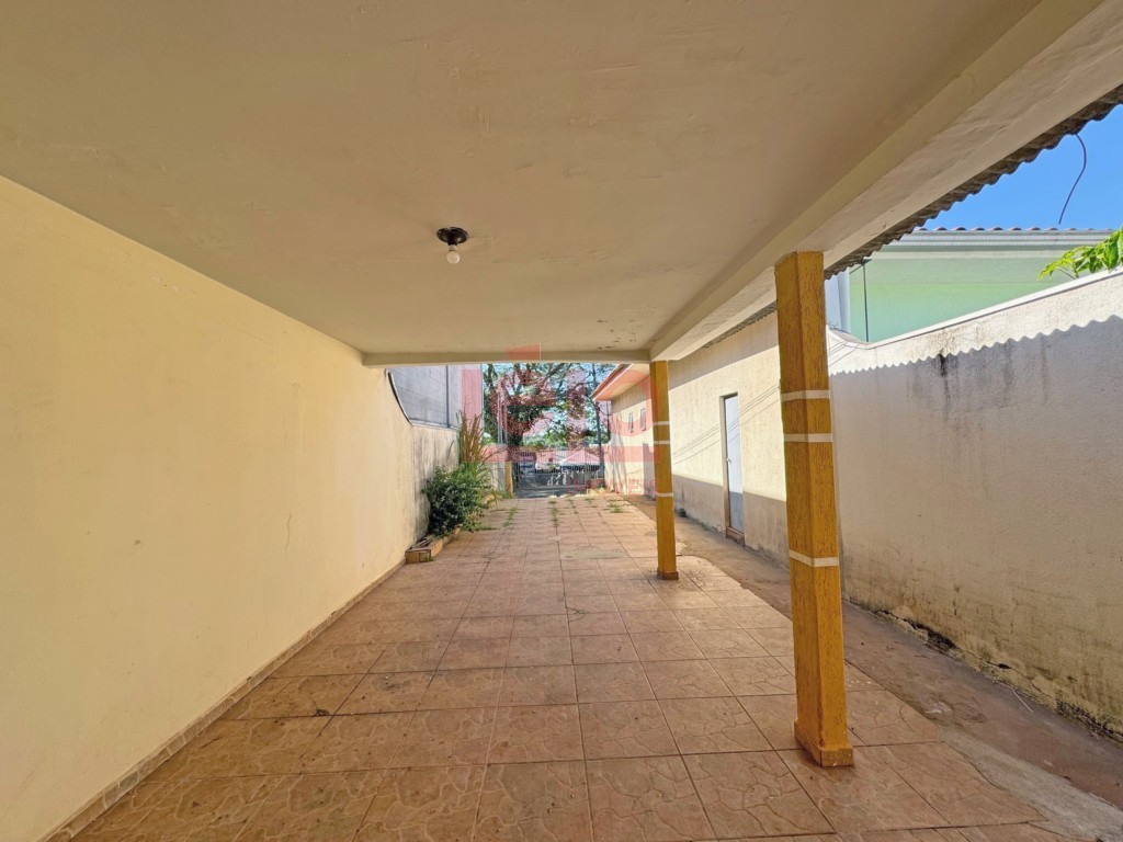 Casa Residencial para locacao no Jardim Olimpico em Maringa com 80,52m² por R$ 1.500,00