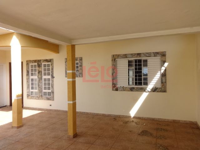 Casa Residencial para locacao no Jardim Olimpico em Maringa com 80,52m² por R$ 1.500,00