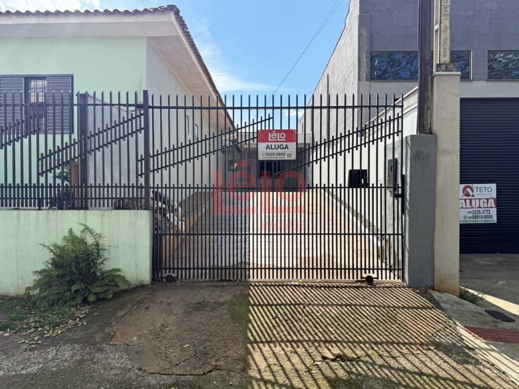 Foto do imóvel