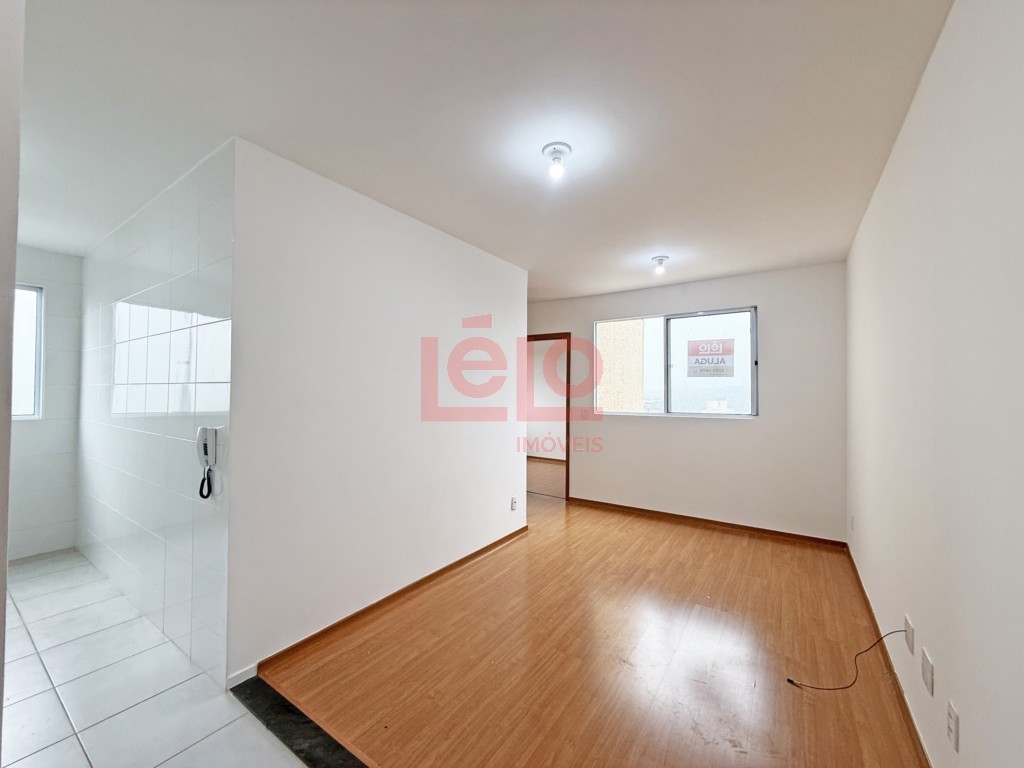 Apartamento para locacao no Jardim Alvorada em Maringa com 53,79m² por R$ 1.300,00