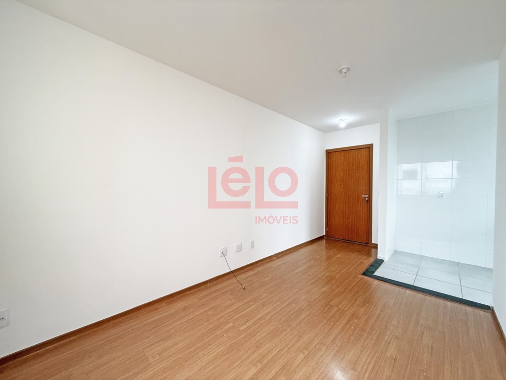 Apartamento para locacao no Jardim Alvorada em Maringa com 53,79m² por R$ 1.300,00