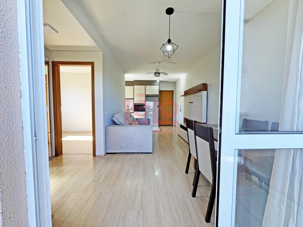 Apartamento para venda no Vila Marumby em Maringa com 109,66m² por R$ 380.000,00