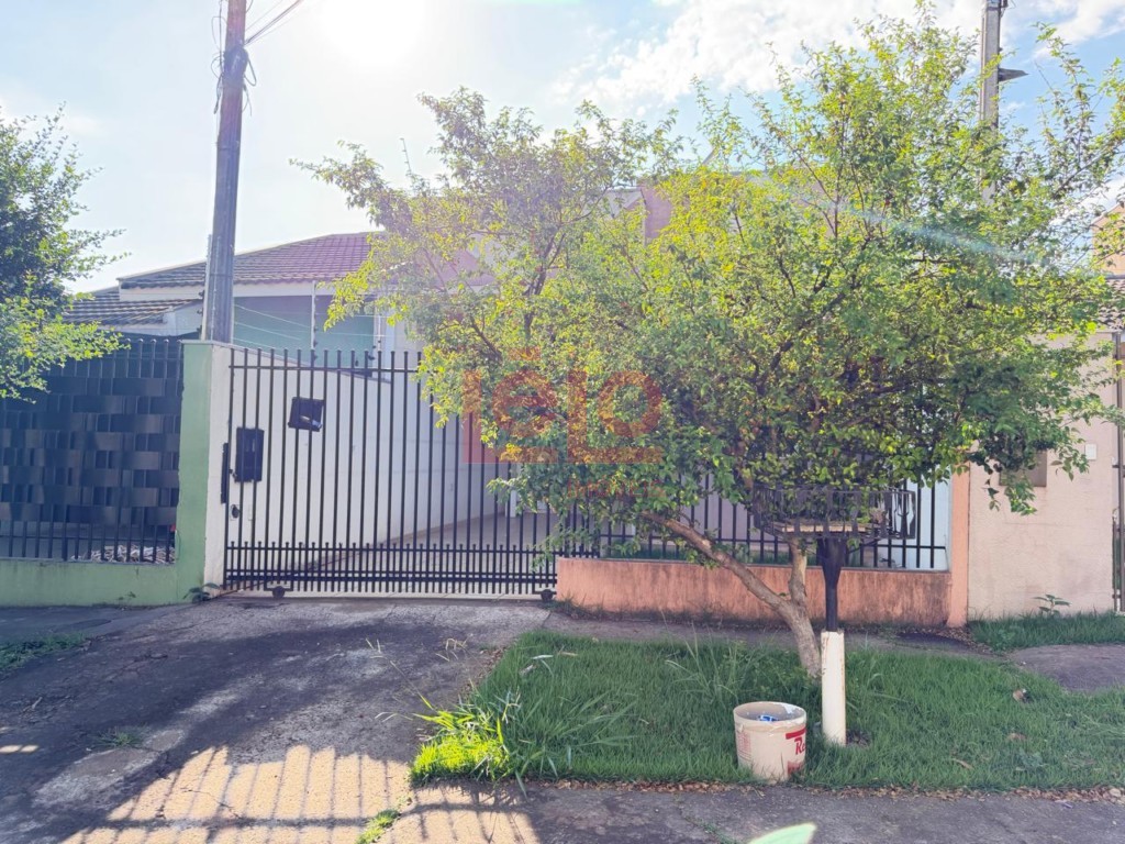 Casa Residencial para locacao no Jardim Real em Maringa com 99,92m² por R$ 2.800,00