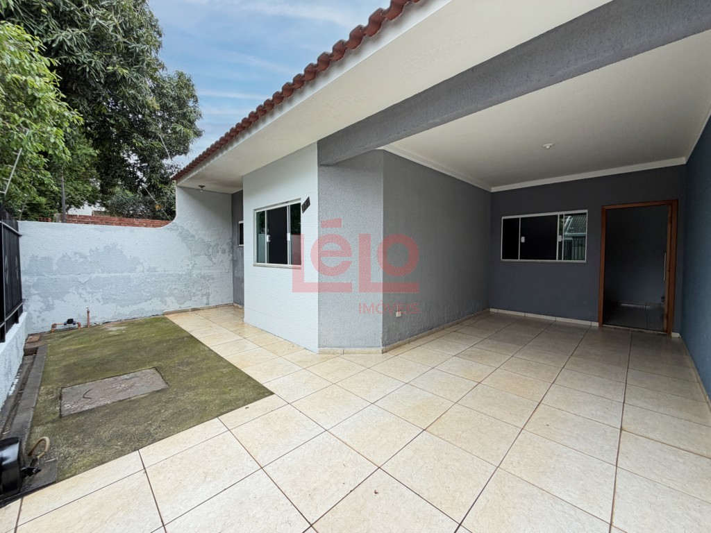Casa Residencial para locacao no Jardim Piata em Maringa com 99,46m² por R$ 2.000,00