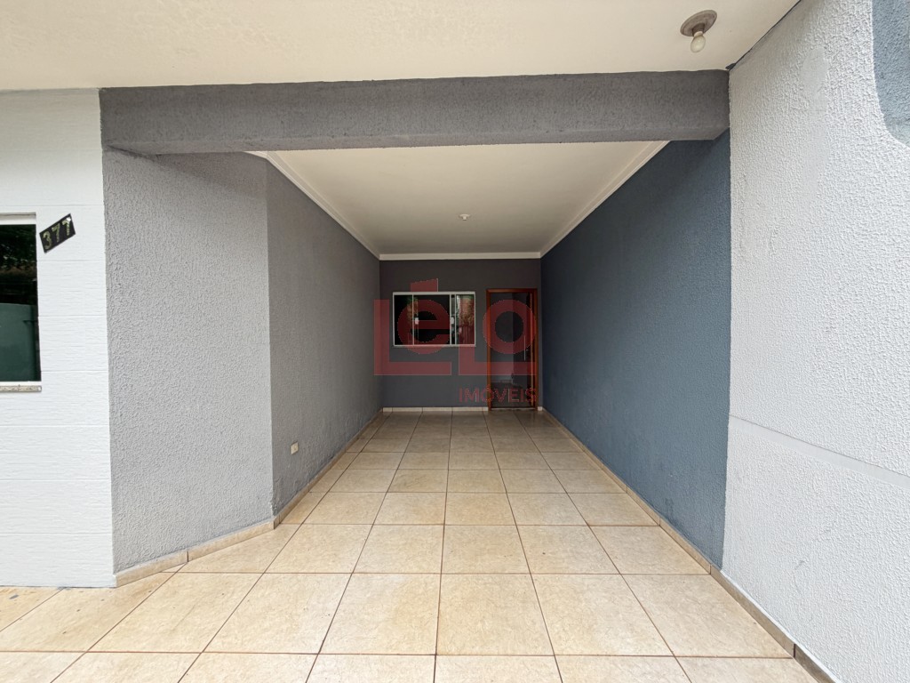 Casa Residencial para locacao no Jardim Piata em Maringa com 99,46m² por R$ 2.000,00