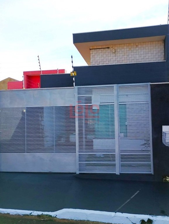 Casa Residencial para locacao no Jardim Italia em Marialva com 69,97m² por R$ 1.200,00