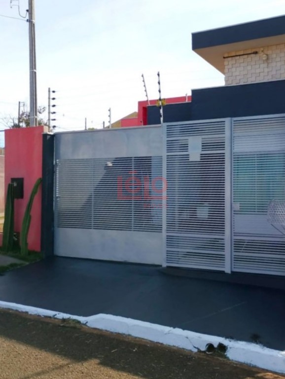 Casa Residencial para locacao no Jardim Italia em Marialva com 69,97m² por R$ 1.200,00