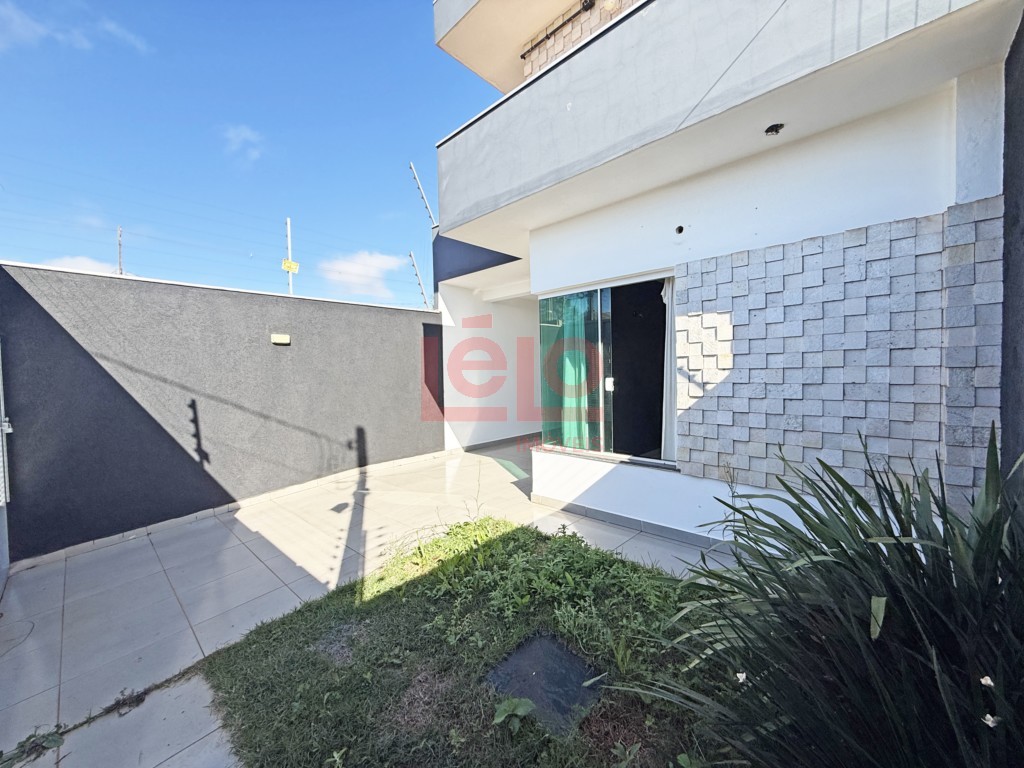Casa Residencial para locacao no Jardim Italia em Marialva com 69,97m² por R$ 1.200,00