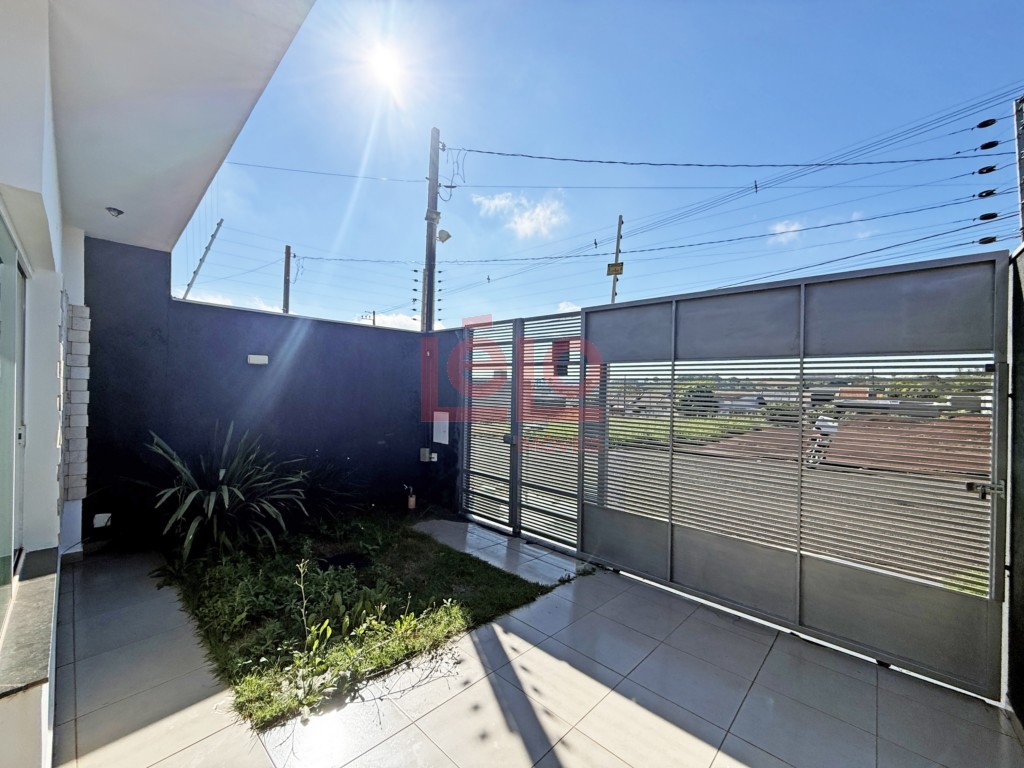 Casa Residencial para locacao no Jardim Italia em Marialva com 69,97m² por R$ 1.200,00