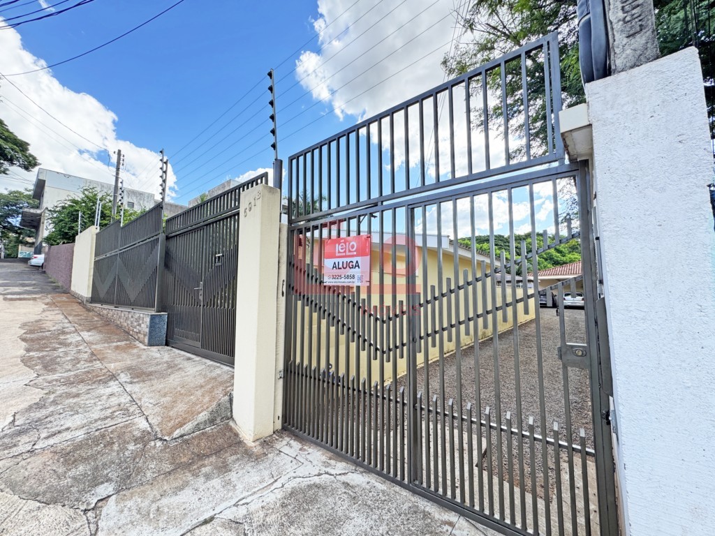 Apartamento para locacao no Zona 07 em Maringa com 36m² por R$ 980,00