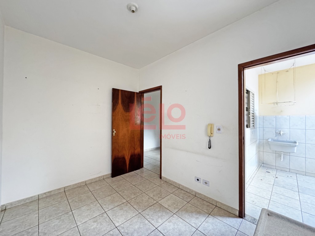 Apartamento para locacao no Zona 07 em Maringa com 36m² por R$ 980,00