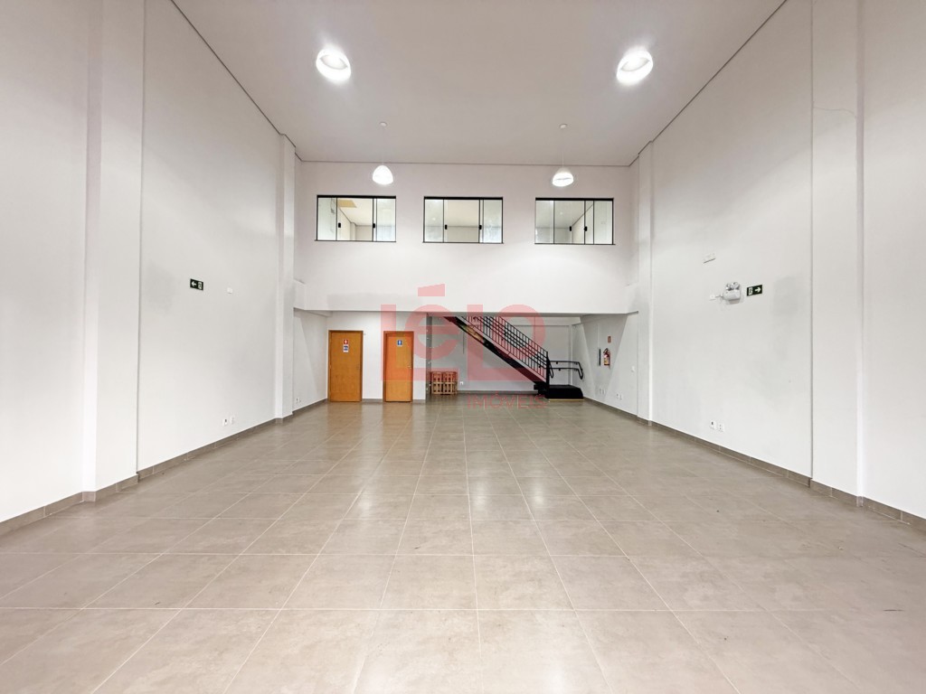 Sala Comercial para locacao no Loteamento Sumare em Maringa com 0m² por R$ 3.500,00