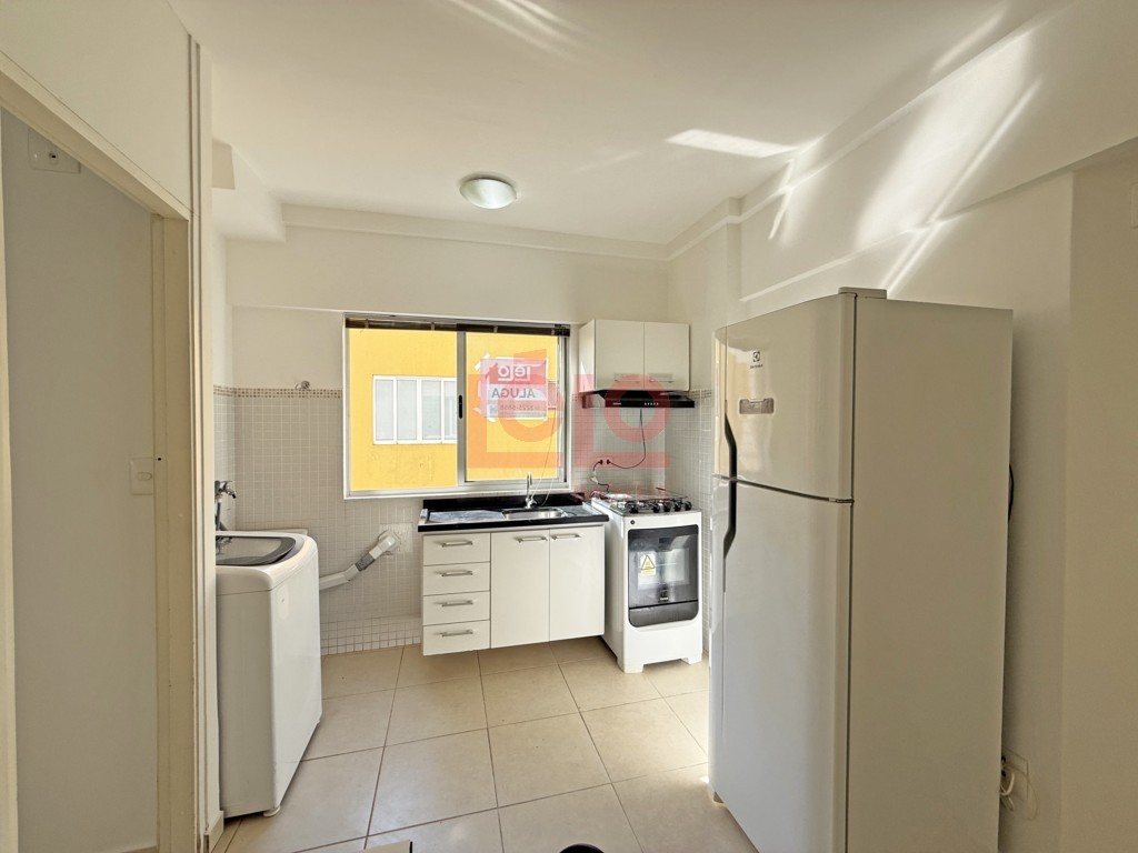 Apartamento para locacao no Zona 07 em Maringa com 61,52m² por R$ 1.600,00