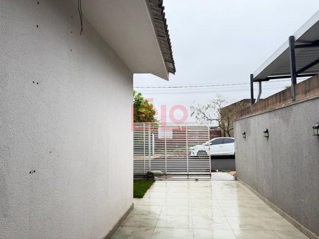 Casa Residencial para locacao no Jardim Tangara em Floresta com 60,15m² por R$ 1.500,00