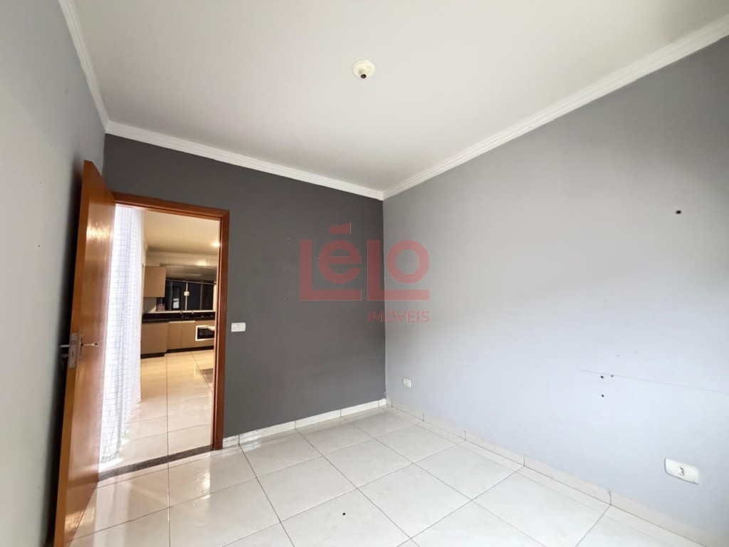 Casa Residencial para locacao no Jardim Tangara em Floresta com 60,15m² por R$ 1.500,00