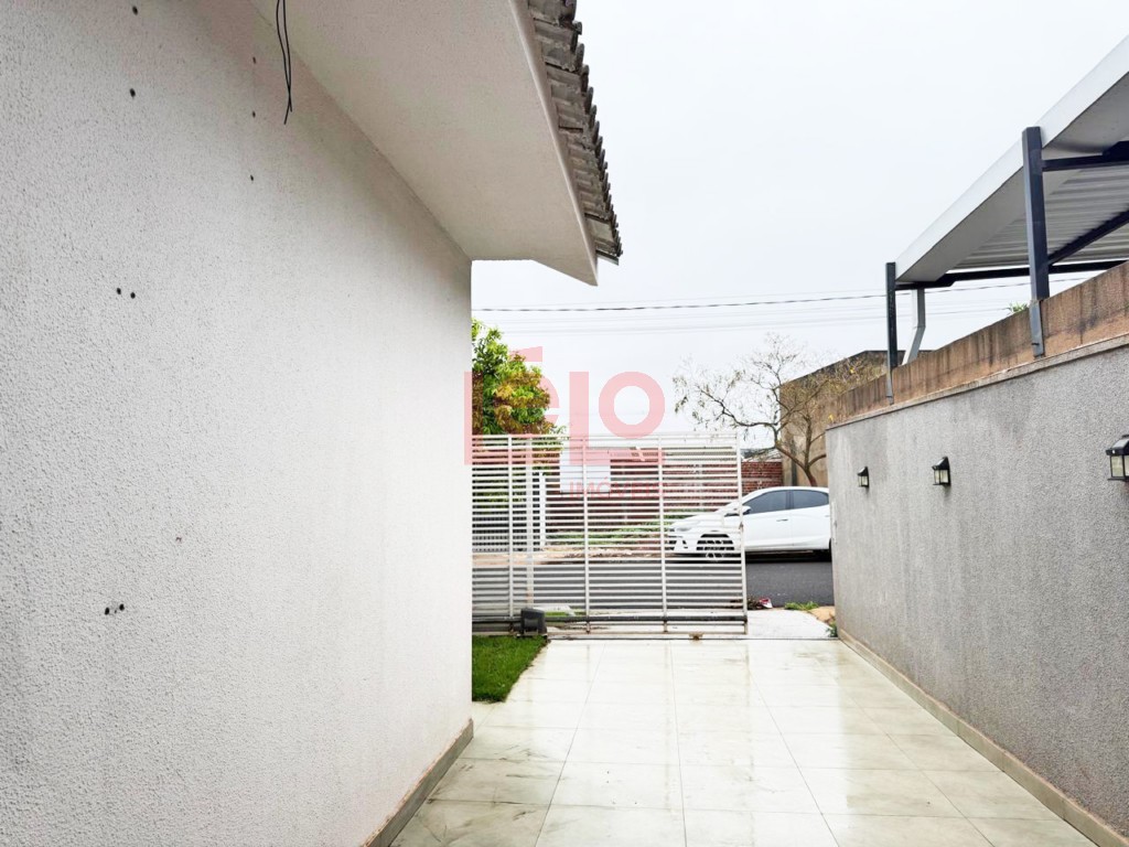 Casa Residencial para locacao no Jardim Tangara em Floresta com 60,15m² por R$ 1.500,00