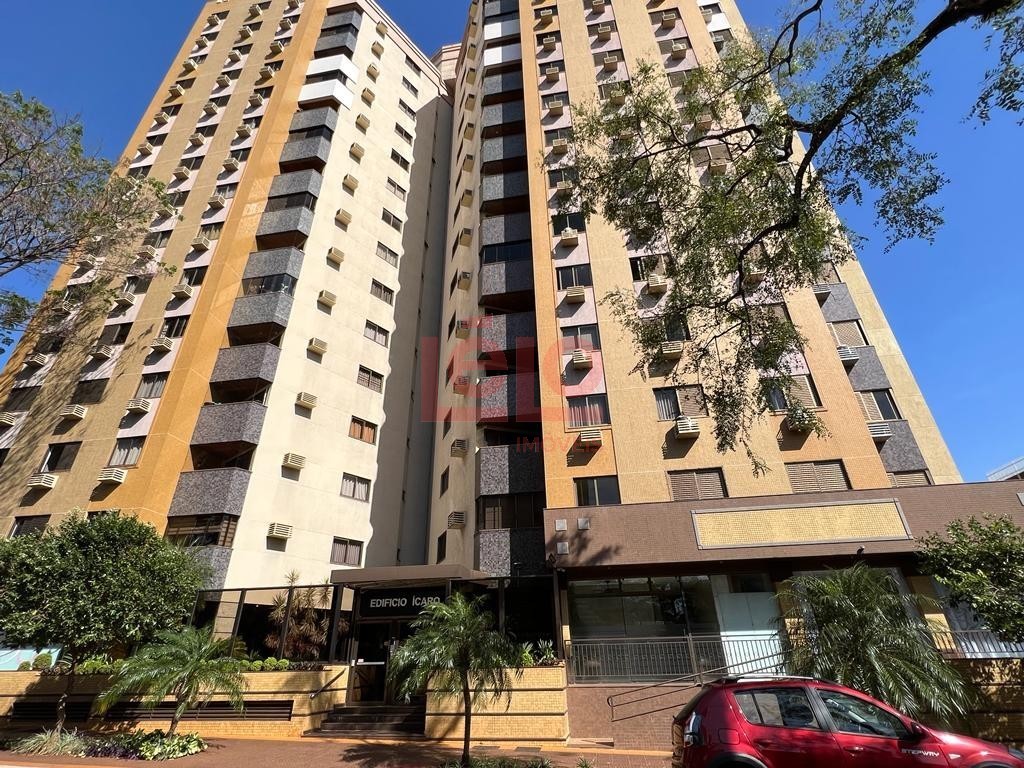 Apartamento para venda no Zona 07 em Maringa com 202,28m² por R$ 650.000,00