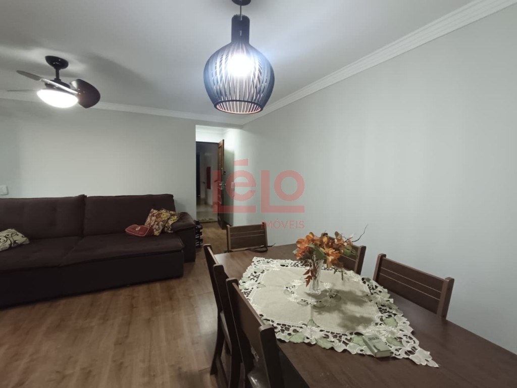 Apartamento para venda no Zona 03 em Maringa com 121,12m² por R$ 480.000,00