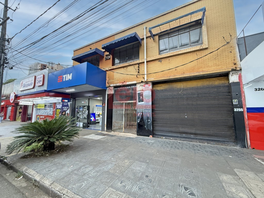 Sala Comercial para locacao no Zona 01 em Maringa com 136,41m² por R$ 15.000,00