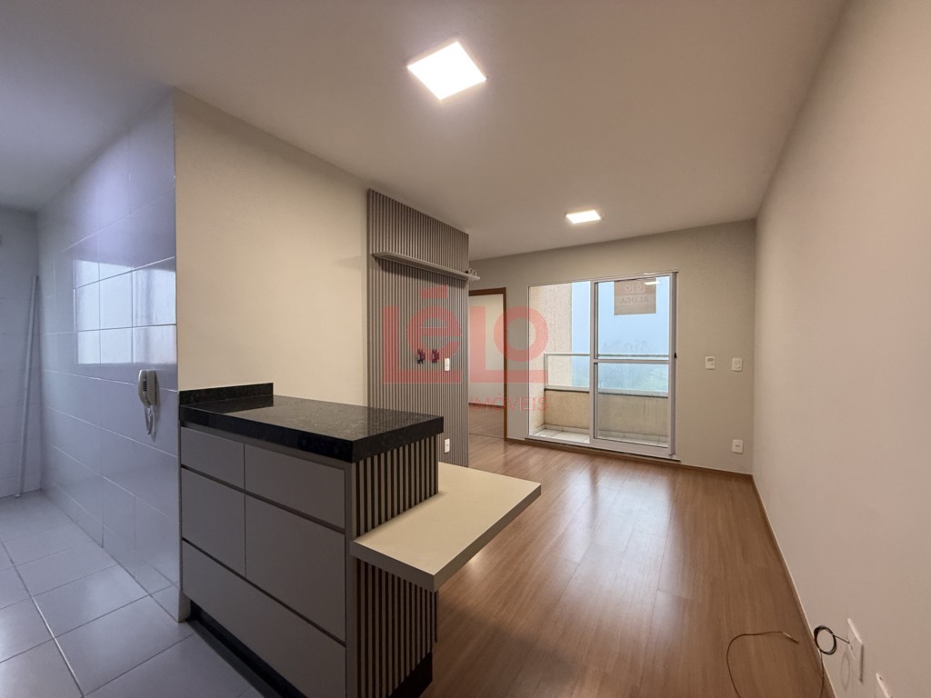 Apartamento para locacao no Zona 07 em Maringa com 55,88m² por R$ 2.100,00