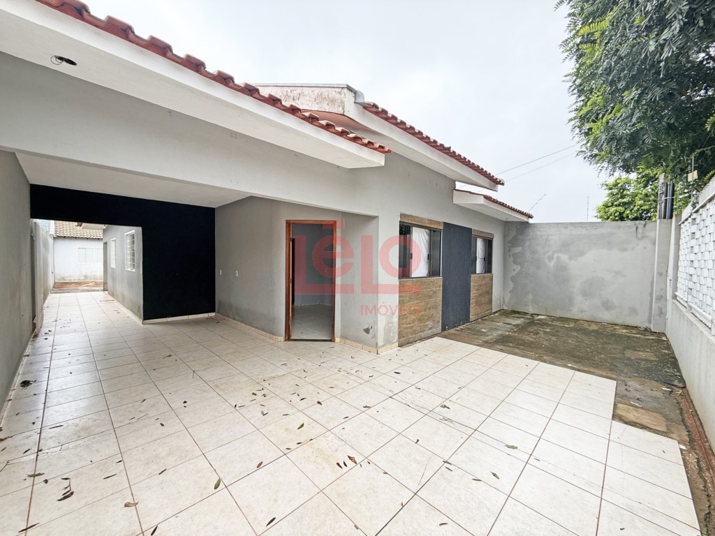 Casa Residencial para locacao no Jardim Tropical em Sarandi com 114,08m² por R$ 1.600,00