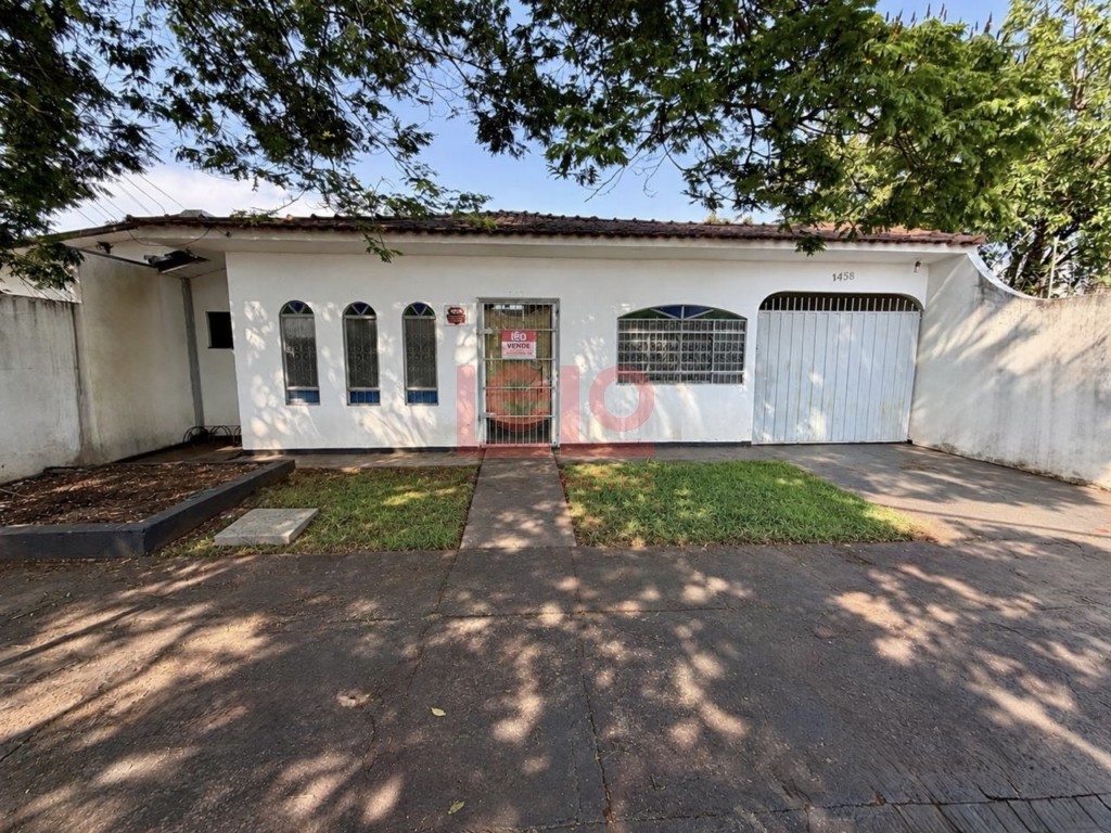 Casa Comercial para venda no Jardim Independencia em Sarandi com 218,62m² por R$ 498.000,00