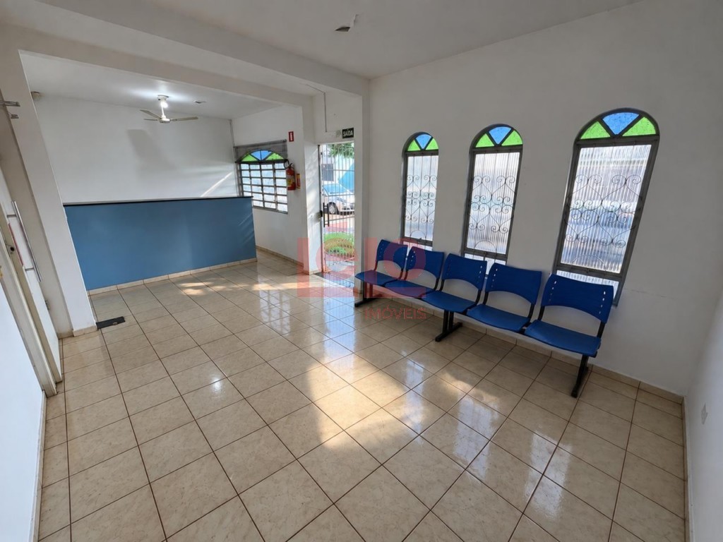 Casa Comercial para venda no Jardim Independencia em Sarandi com 218,62m² por R$ 498.000,00