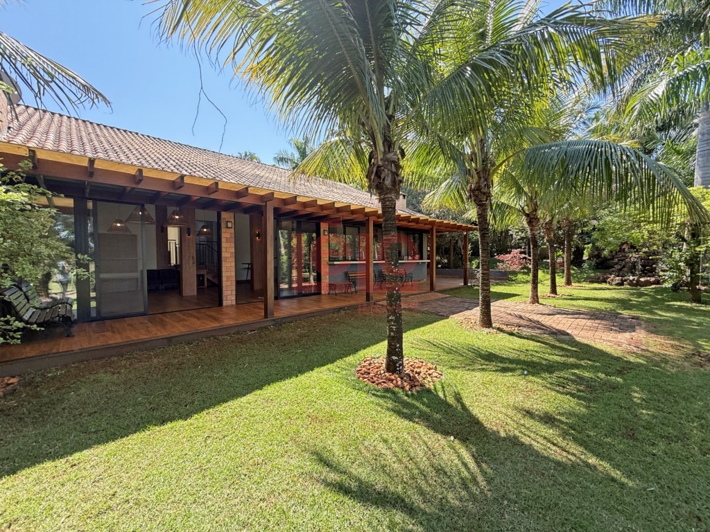 Chácara para locacao no Gleba Ribeirao Morangueiro em Maringa com 300m² por R$ 7.000,00