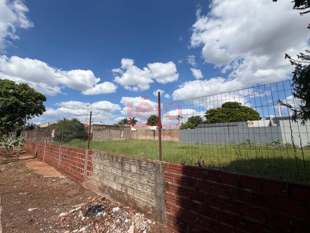 Terreno para venda no Santa Luzia em Paicandu com 257,64m² por R$ 190.000,00