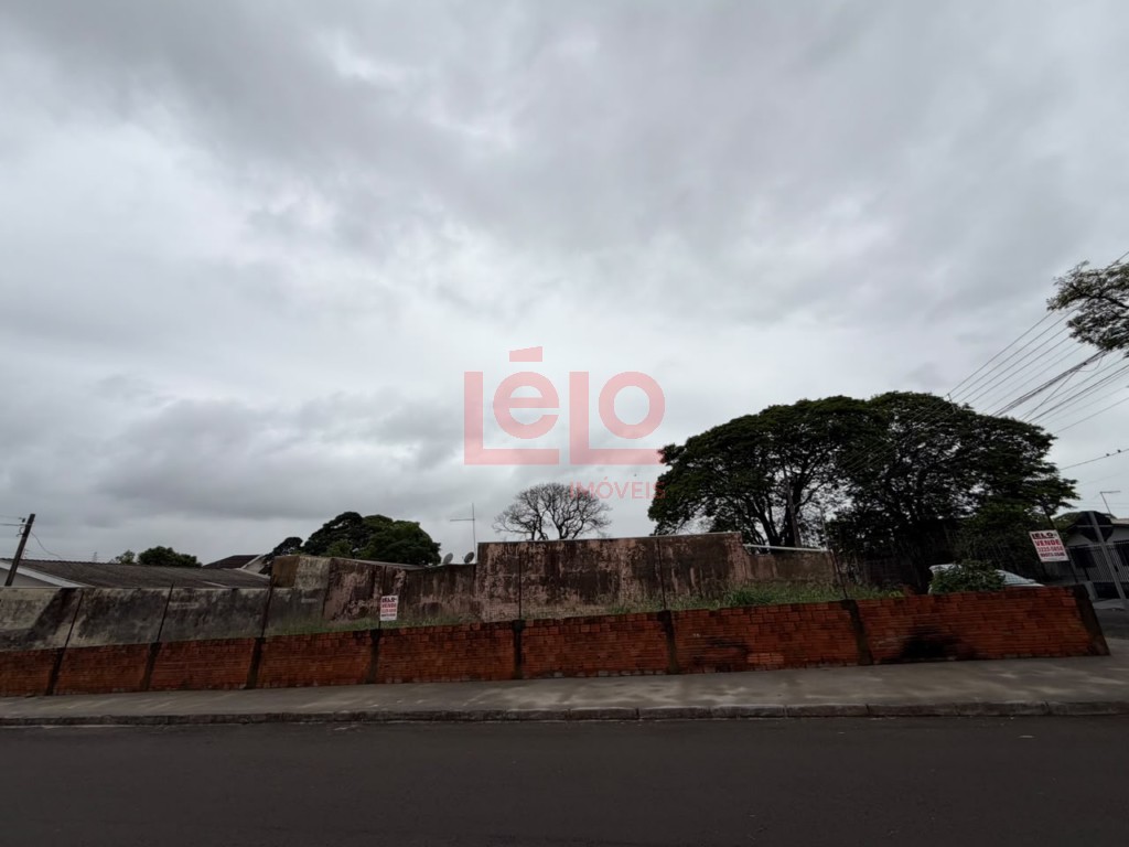 Terreno para venda no Jardim da Gloria em Maringa com 325m² por R$ 320.000,00