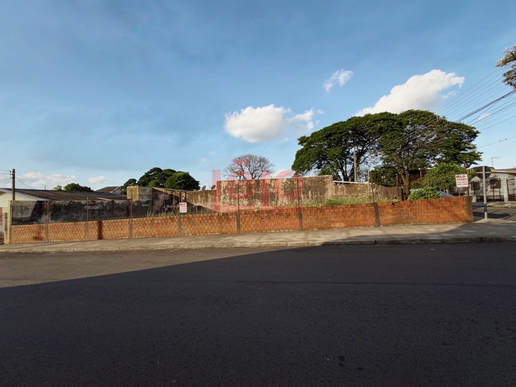 Terreno para venda no Jardim Liberdade em Maringa com 325m² por R$ 320.000,00