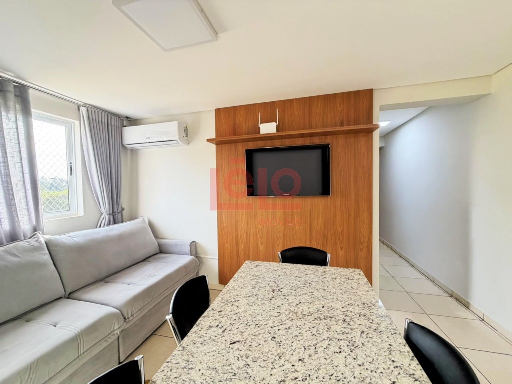 Apartamento para venda no Zona 07 em Maringa com 120,57m² por R$ 379.000,00