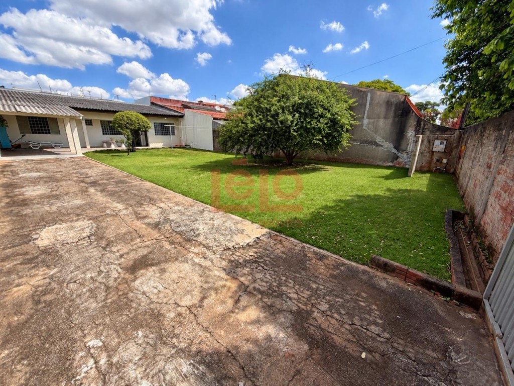 Casa Residencial para venda no Jardim Real em Maringa com 316,62m² por R$ 480.000,00