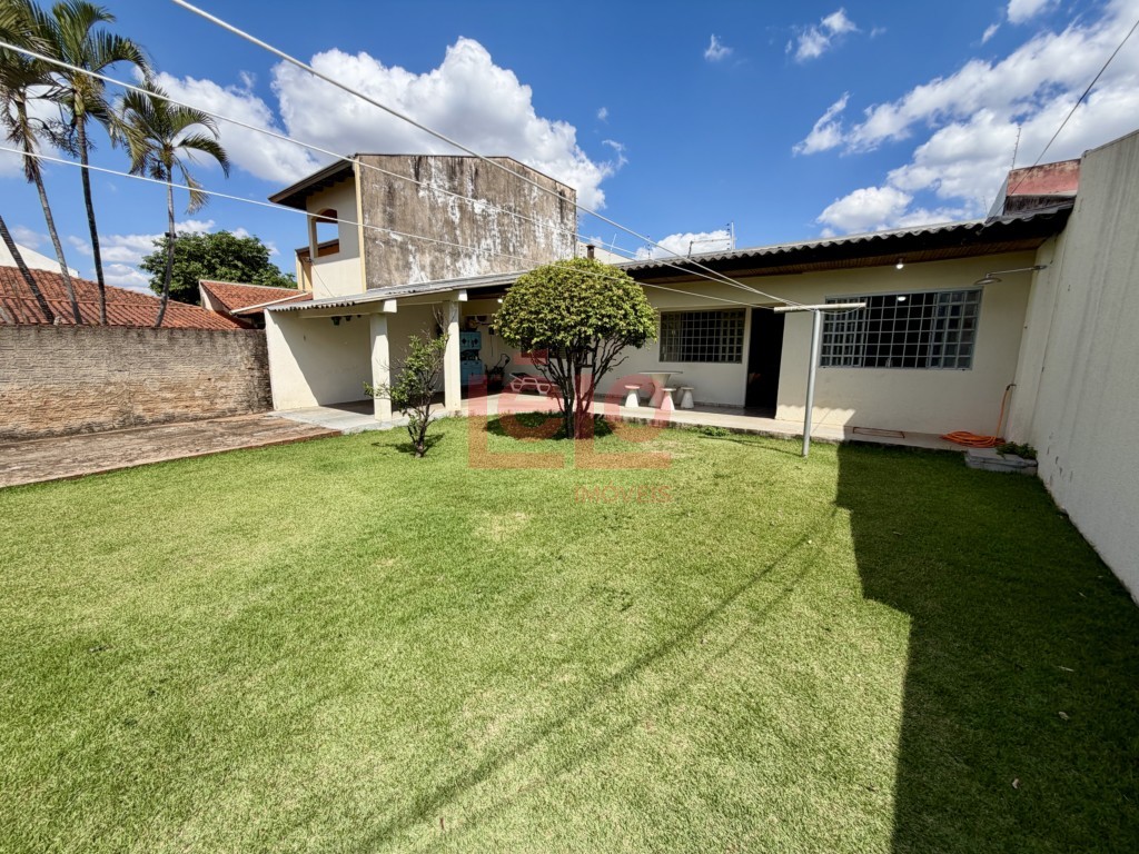 Casa Residencial para venda no Jardim Real em Maringa com 316,62m² por R$ 480.000,00
