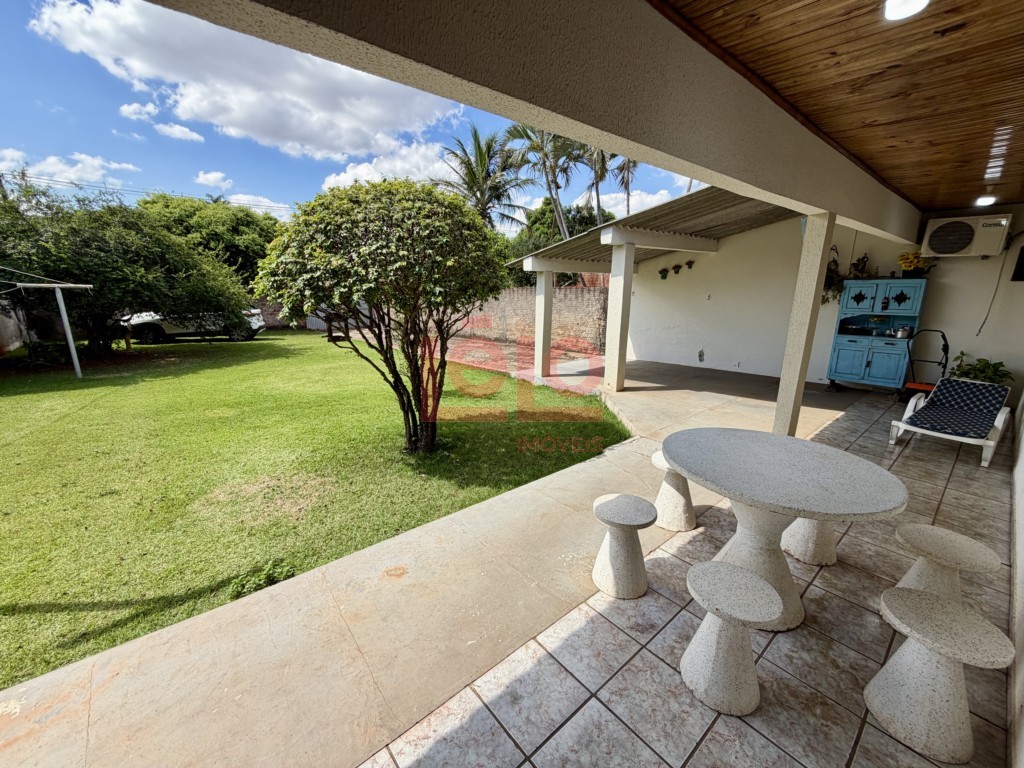 Casa Residencial para venda no Jardim Real em Maringa com 316,62m² por R$ 480.000,00