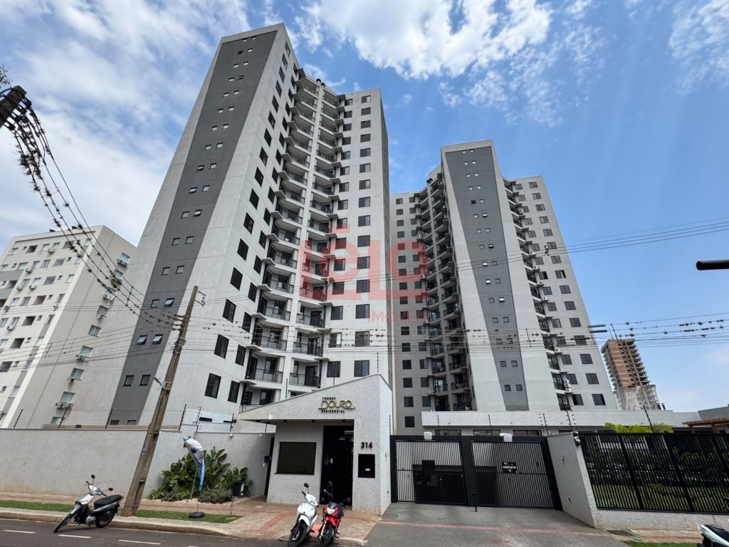 Apartamento para venda no Vila Emilia em Maringa com 94,6m² por R$ 385.000,00