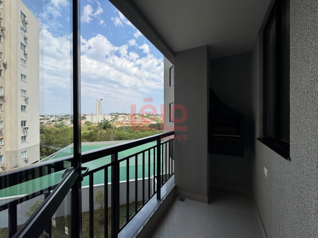 Apartamento para venda no Vila Emilia em Maringa com 94,6m² por R$ 385.000,00