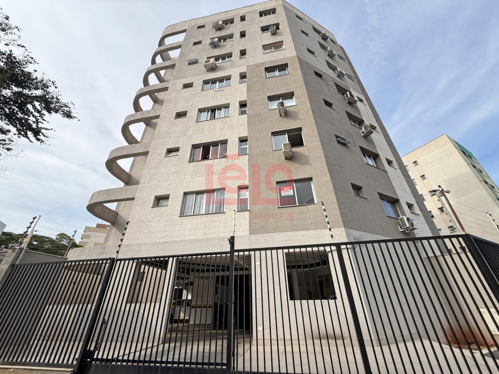 Apartamento para locacao no Zona 07 em Maringa com 35,21m² por R$ 1.200,00