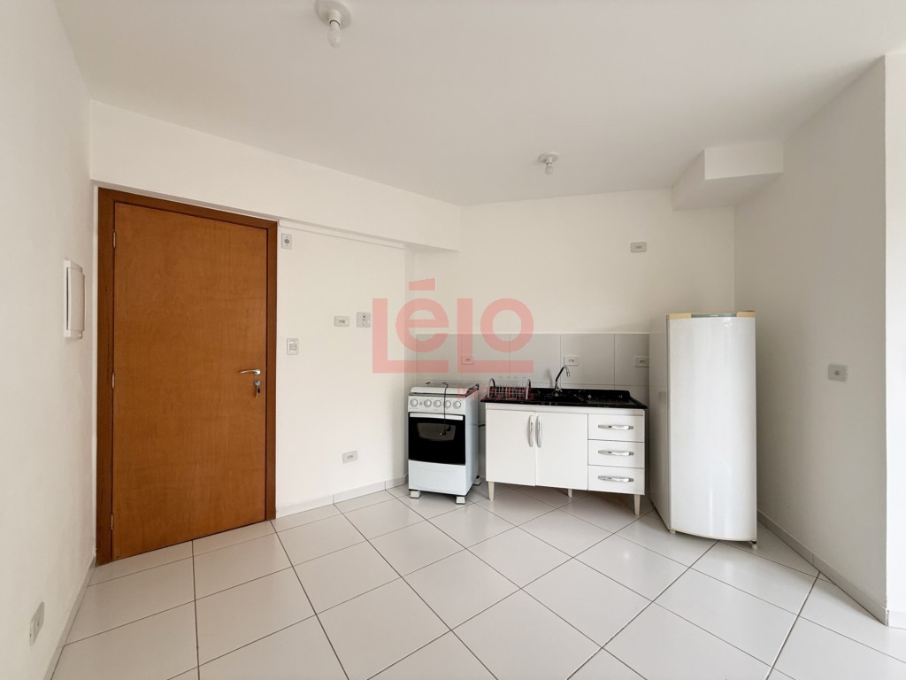 Apartamento para locacao no Zona 07 em Maringa com 35,21m² por R$ 1.200,00