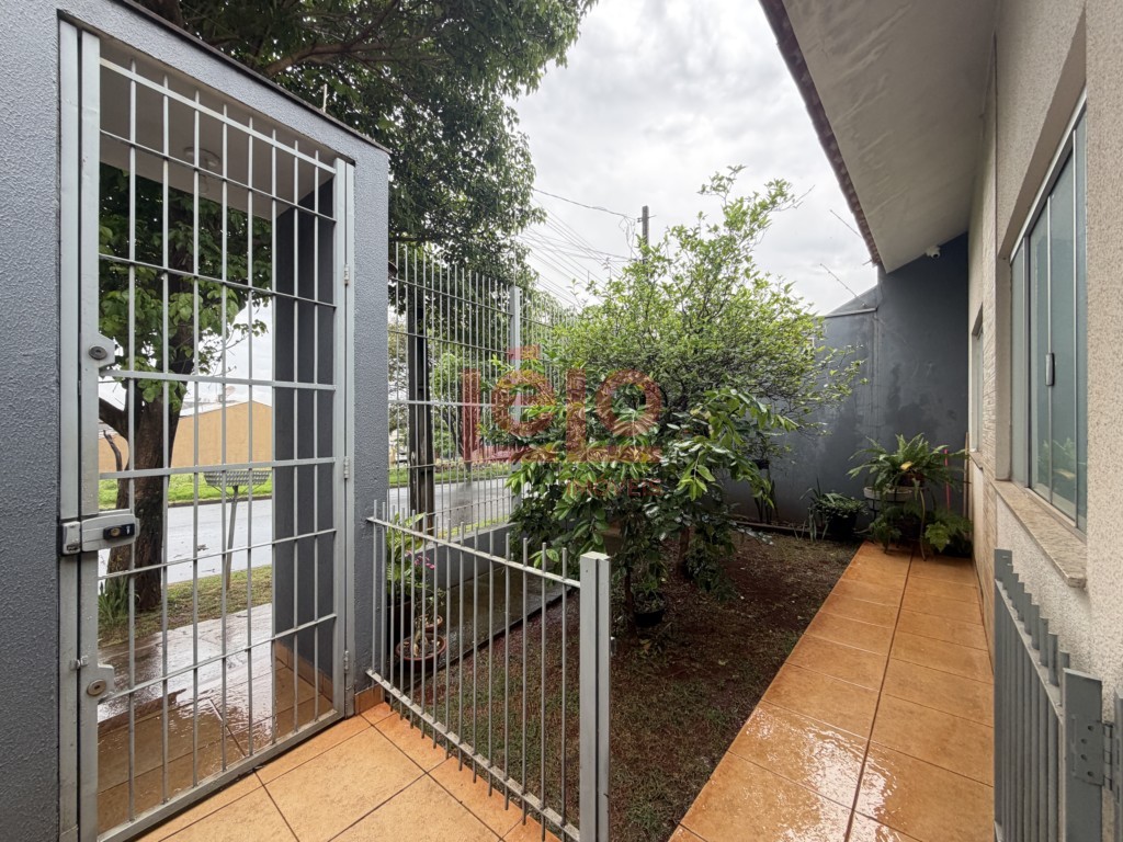Casa Residencial para locacao no Jardim Higienopolis em Maringa com 105,89m² por R$ 3.000,00