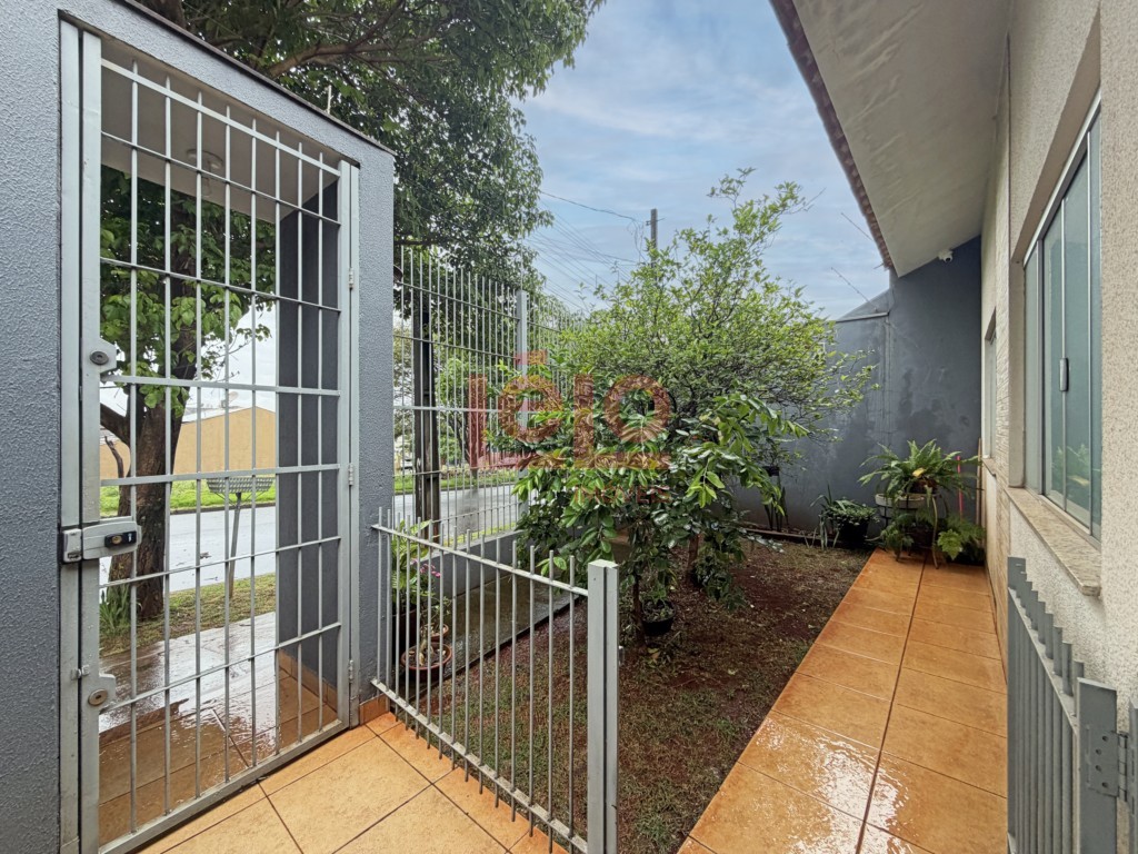 Casa Residencial para locacao no Jardim Higienopolis em Maringa com 105,89m² por R$ 3.000,00